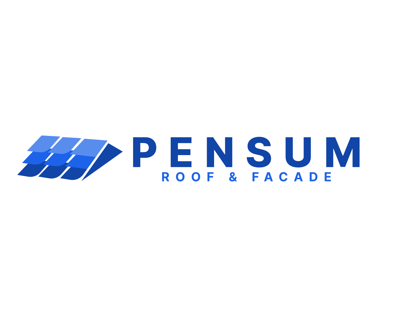 Pensum logo