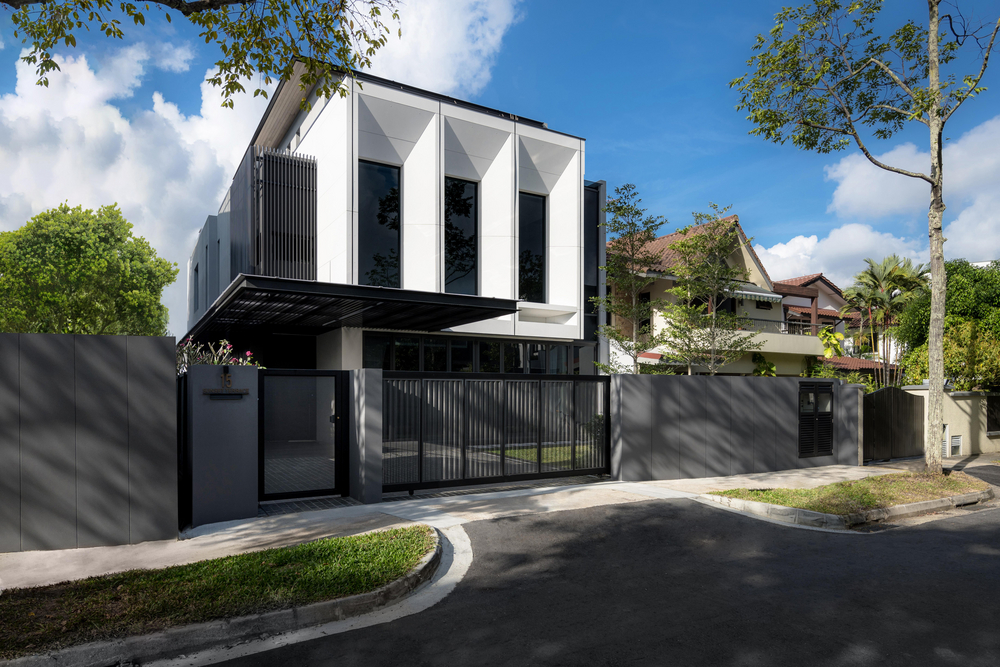 facade 1